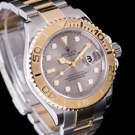 rolex yachtmaster bracelet|Rolex yacht master 40mm price.